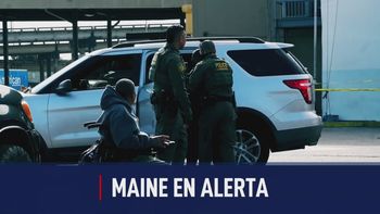 A Esta Hora: 21 de enero, 2026