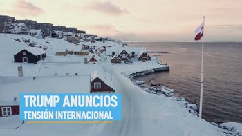 La Voz de la Mañana: 7 de enero, 2026