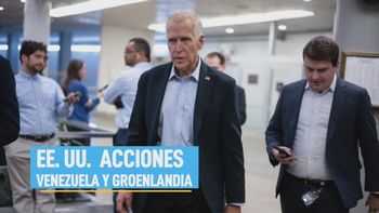 La Voz de la Mañana: 8 de enero, 2026