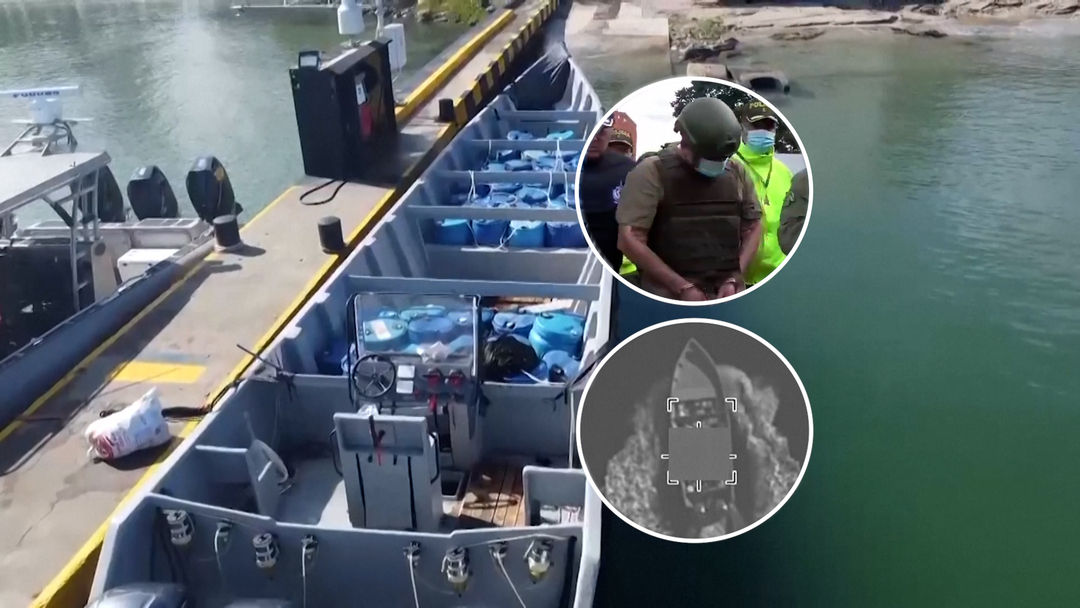 ¿Qué quiere decir que EEUU declare como grupo terrorista al Clan del Golfo? | ViX