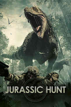Jurassic Hunt