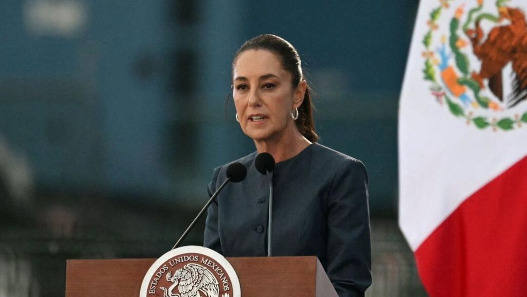 Sheinbaum pide a la ONU mediar ante las tensiones entre EEUU y Venezuela: las noticias del día | ViX