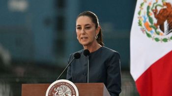 Sheinbaum pide a la ONU mediar ante las tensiones entre EEUU y Venezuela: las noticias del día