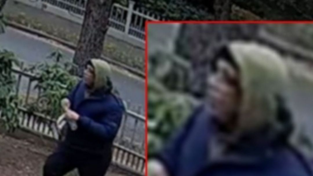 Revelan imágenes de una segunda persona de interés buscada por el tiroteo en la Universidad de Brown | ViX