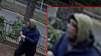 Revelan imágenes de una segunda persona de interés buscada por el tiroteo en la Universidad de Brown