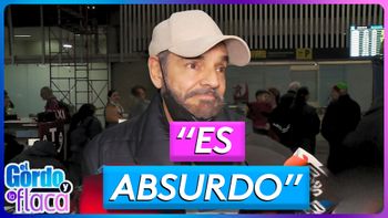 Eugenio Derbez aclara por qué no habló tras la muerte de la madre de Aislinn