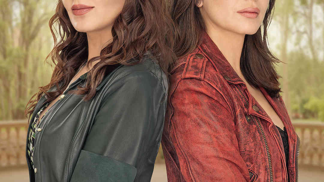 Hermanas, Un Amor Compartido | ViX