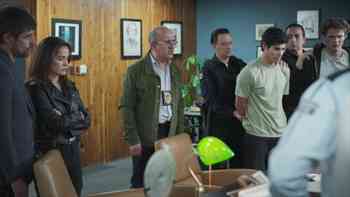 La verdad siempre sale a la luz