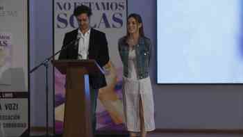 Un evento importante para la familia