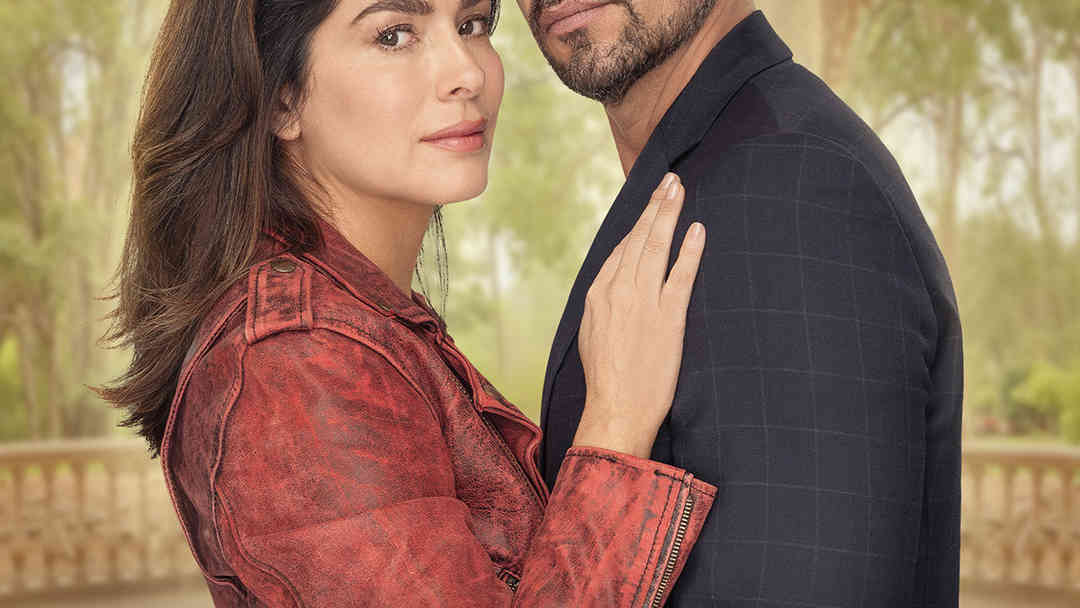 Hermanas, Un Amor Compartido | ViX