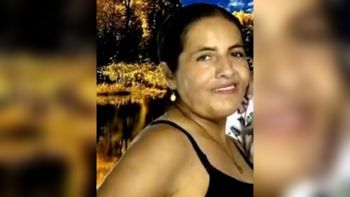 Madre hispana es asesinada a puñaladas por su expareja mientras bailaban: su hijo exige justicia