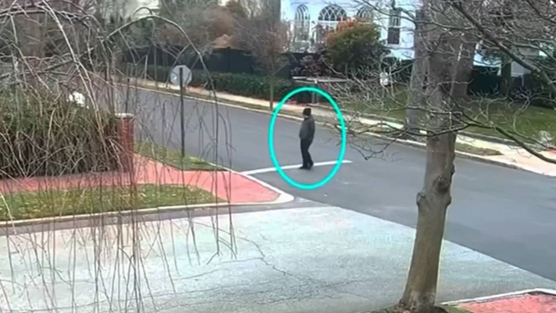 Cronología del recorrido del sospechoso del tiroteo en la Universidad de Brown antes del ataque | ViX