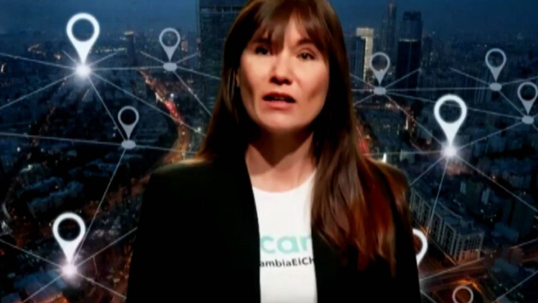 Arrestan a la sospechosa de la muerte de dos niñas envenenadas con talio: fue localizada en Londres | ViX