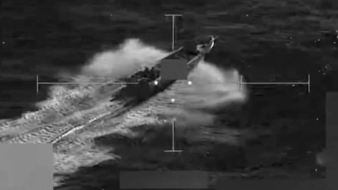 EEUU ataca otra embarcación en el Pacífico Oriental dejando a cuatro personas muertas: esto se sabe | ViX