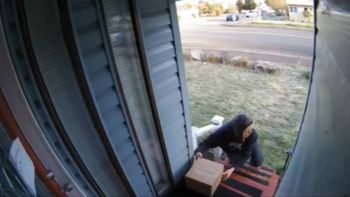 El robo de paquetes va en aumento en vísperas de Navidad: estos son los estados más afectados