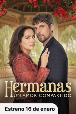 Tráiler: Hermanas, un amor compartido
