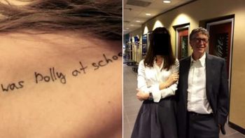 Demócratas de la Cámara de Representantes publican nuevas fotos del patrimonio de Jeffrey Epstein