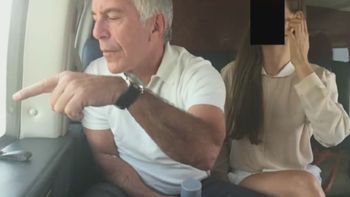 Lo que revelan las nuevas fotos del patrimonio de Jeffrey Epstein publicadas por los demócratas