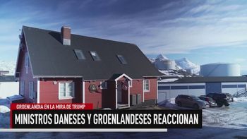 Línea de Fuego: 14 de enero, 2026