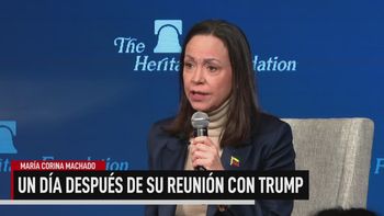 Línea de Fuego: 16 de enero, 2026