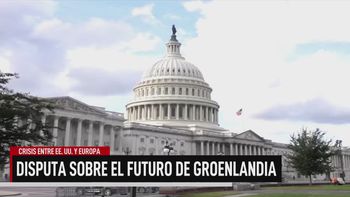 Línea de Fuego: 20 de enero, 2026