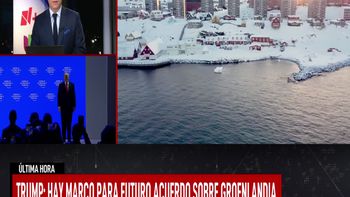 Línea de Fuego: 21 de enero, 2026