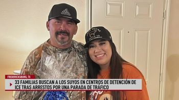 Noticias Univision 24-7 Al Minuto: 16 de enero, 2026