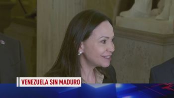 Noticias Univision 24-7 Al Minuto: 21 de enero, 2026