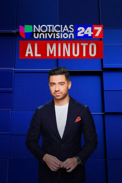 Noticias Univision 24-7 Al Minuto