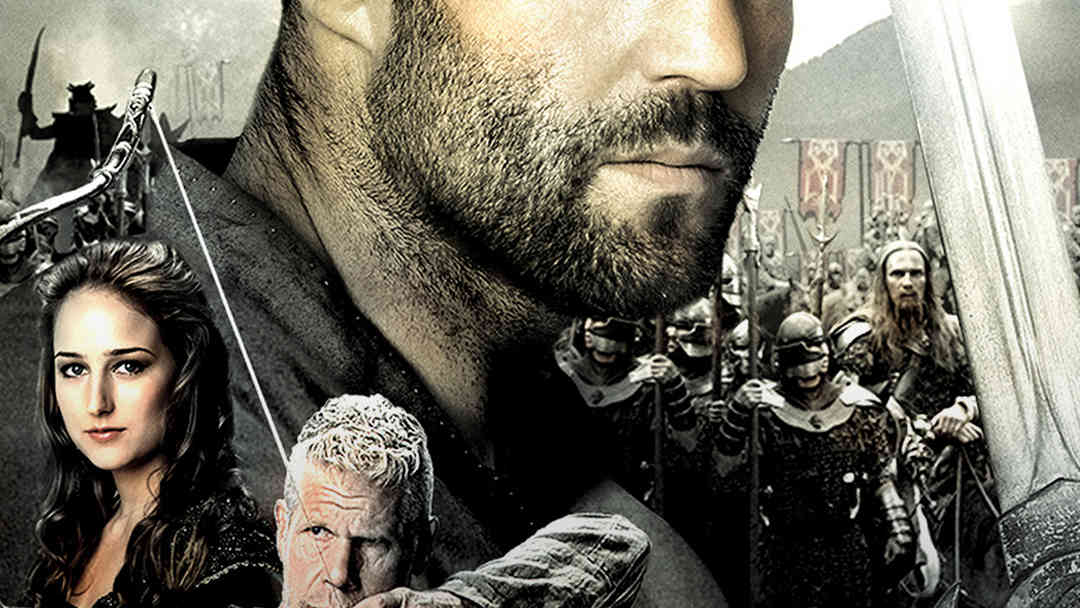 In the Name of the King: A Dungeon Siege Tale | ViX