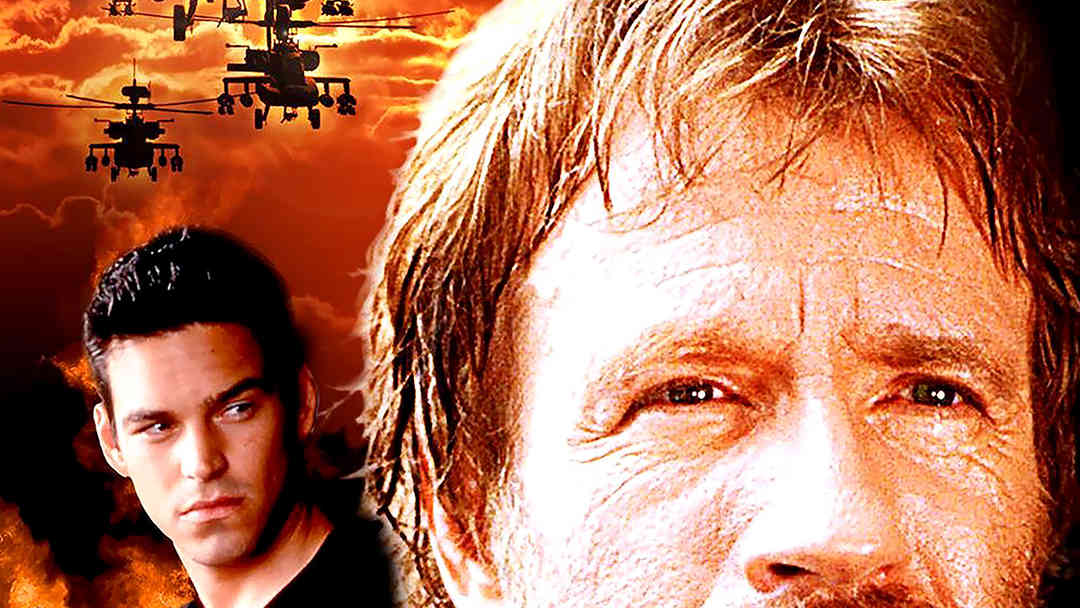 Logan's War: Bound by Honor | ViX