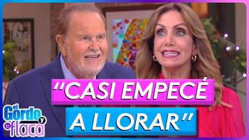 Raúl De Molina habla de la "pesadilla" que fue ser juez de un certamen de belleza en EEUU