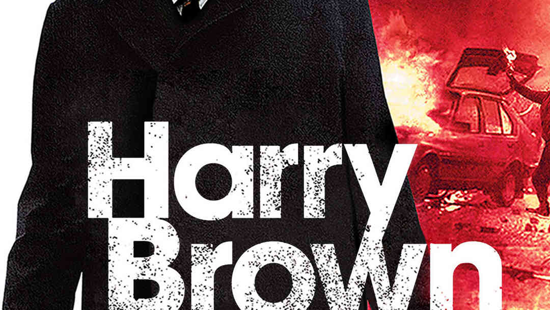 Harry Brown | ViX