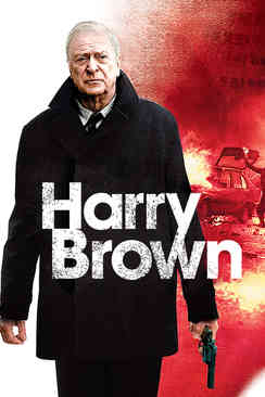 Harry Brown
