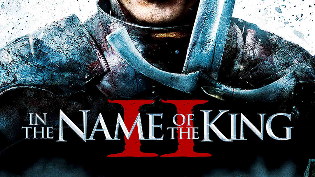 In the Name of the King II: Two Worlds | ViX