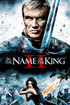 In the Name of the King II: Two Worlds