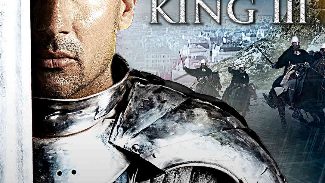 In the Name of the King 3: The Last Mission | ViX