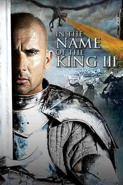 In the Name of the King 3: The Last Mission