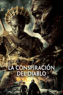 La conspiración del diablo