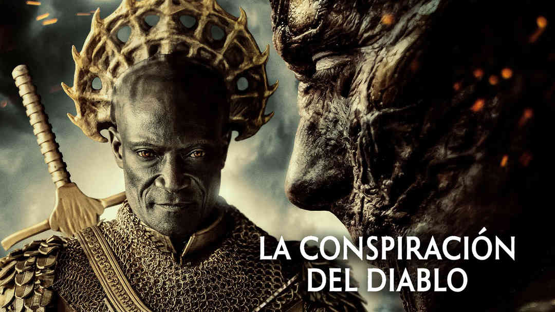 La conspiración del diablo | ViX