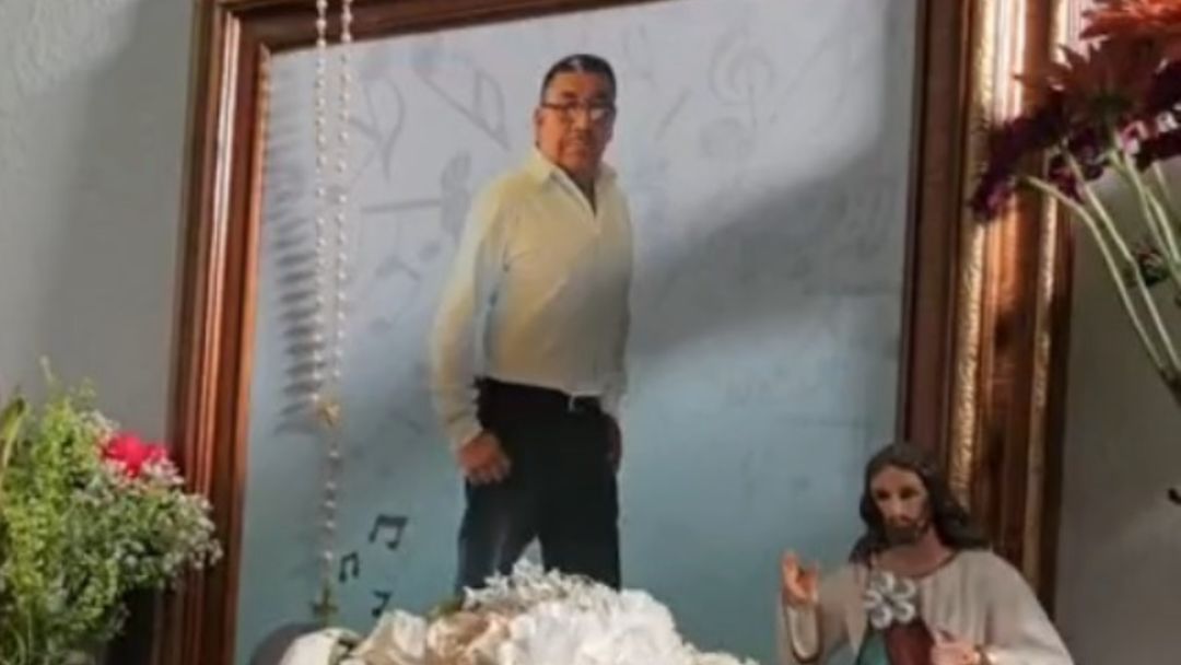 Padre hispano es asesinado a tiros frente a su esposa tras una discusión por un estacionamiento | ViX