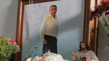 Padre hispano es asesinado a tiros frente a su esposa tras una discusión por un estacionamiento