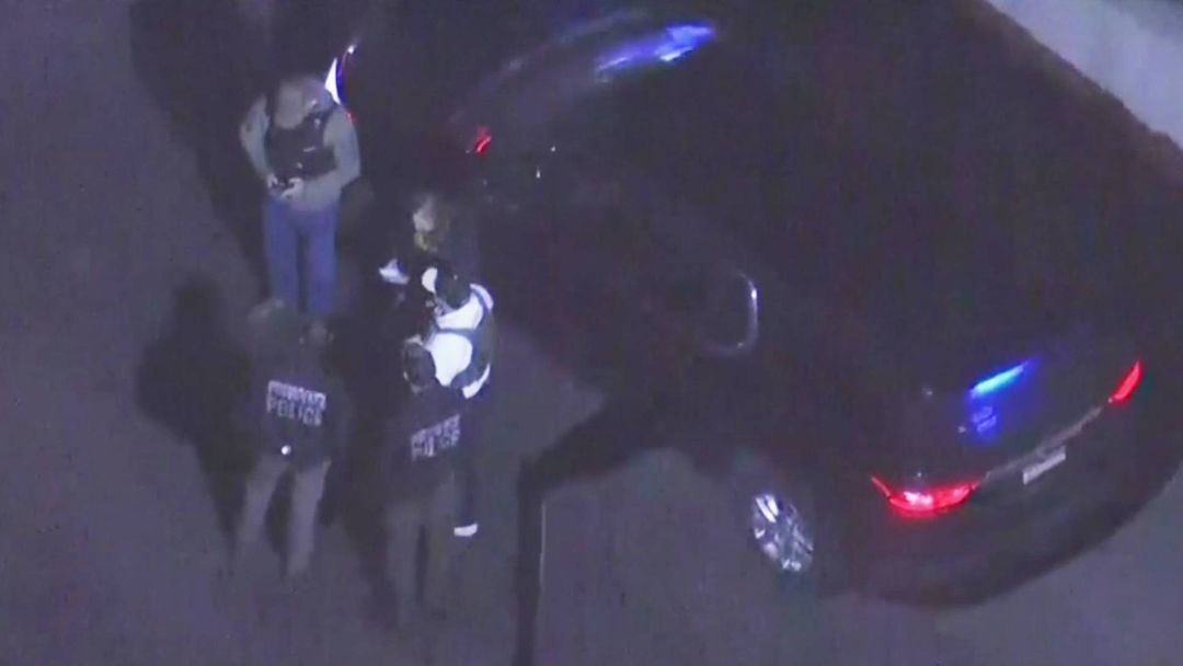 Hallan muerto al sospechoso del tiroteo en la Universidad de Brown: esto se sabe | ViX