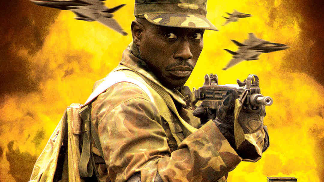 The Marksman | ViX