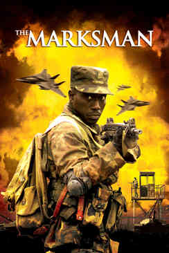 The Marksman