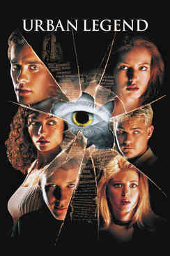 Urban legend