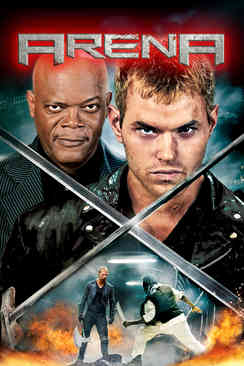 Arena