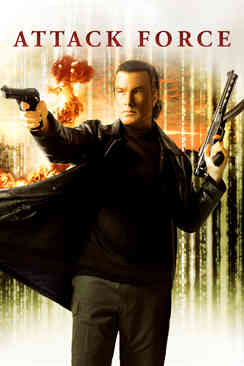 Attack Force