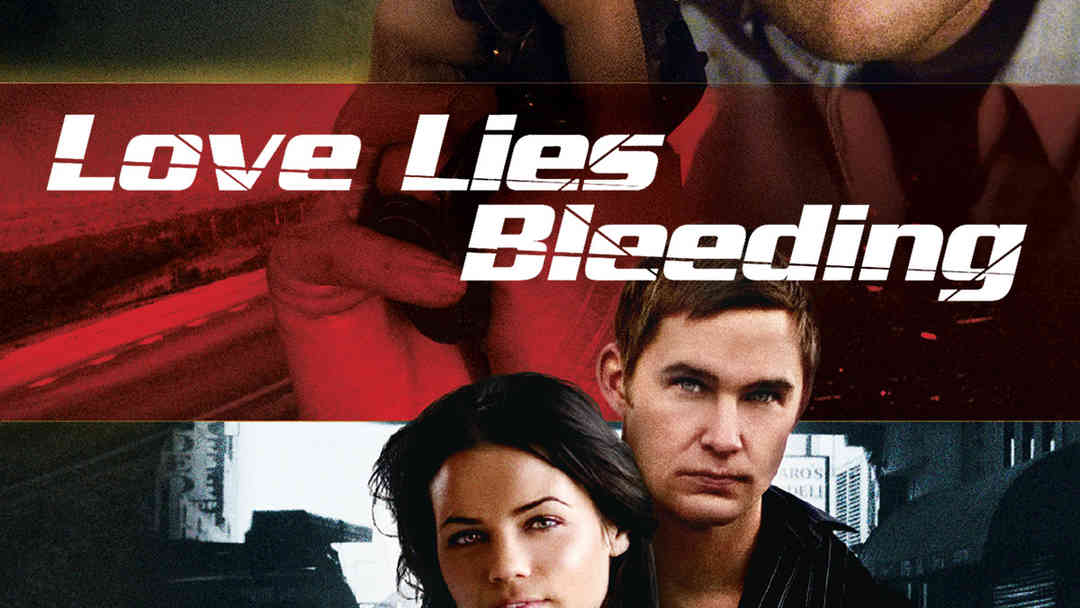 Love Lies Bleeding | ViX