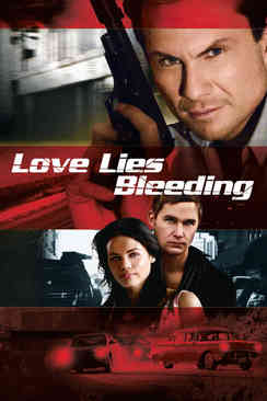 Love Lies Bleeding
